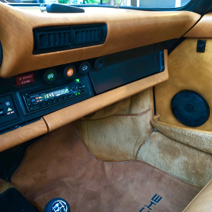 1978 Porsche 911 Carrera SC - Image 27 of 31