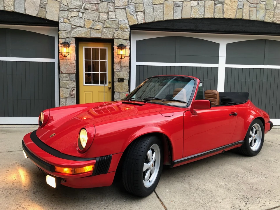 1978 Porsche 911 Carrera SC - Image 6 of 31