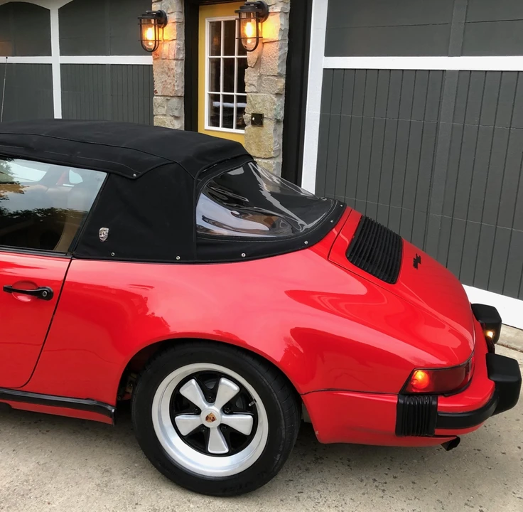 1978 Porsche 911 Carrera SC - Image 13 of 31
