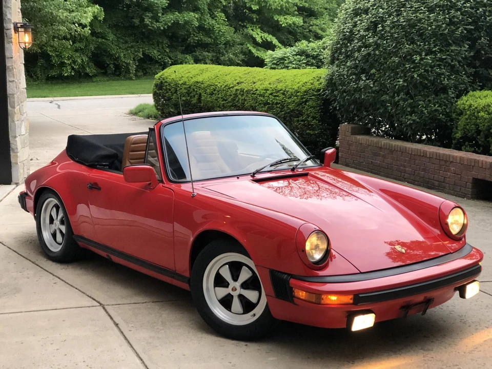 1978 Porsche 911 Carrera SC - Image 10 of 31