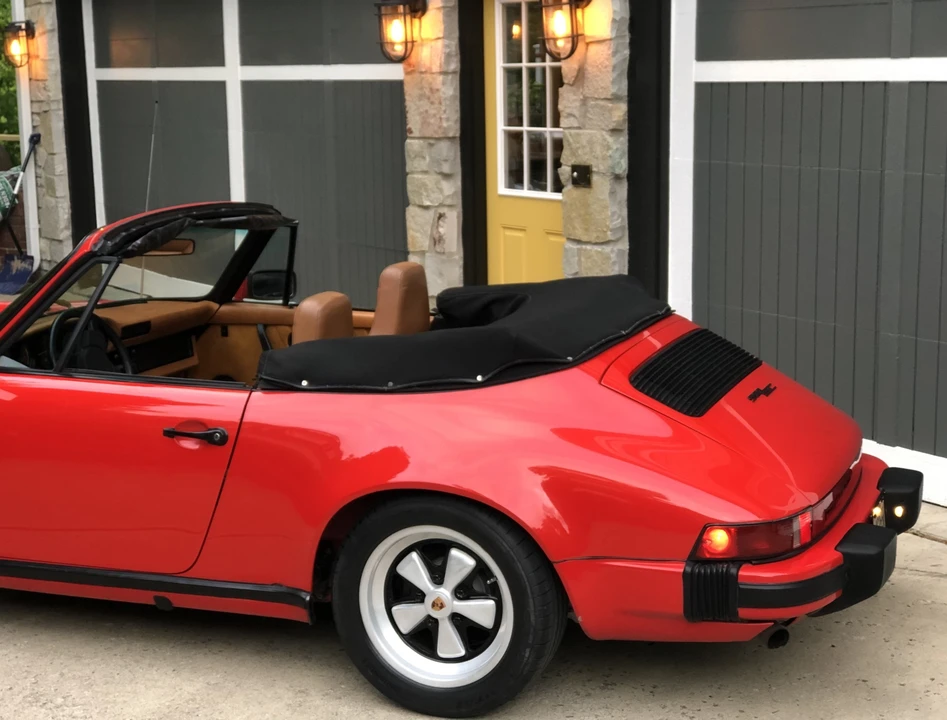 1978 Porsche 911 Carrera SC - Image 12 of 31