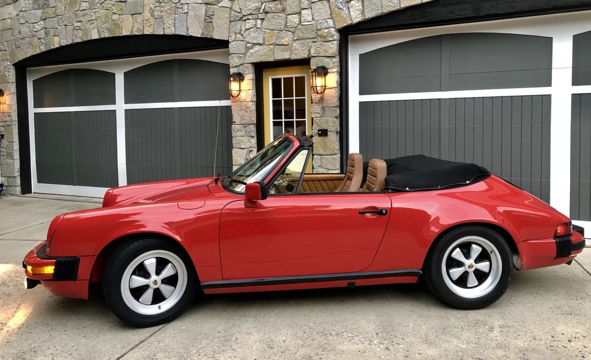 1978 Porsche 911 Carrera SC - Image 7 of 31
