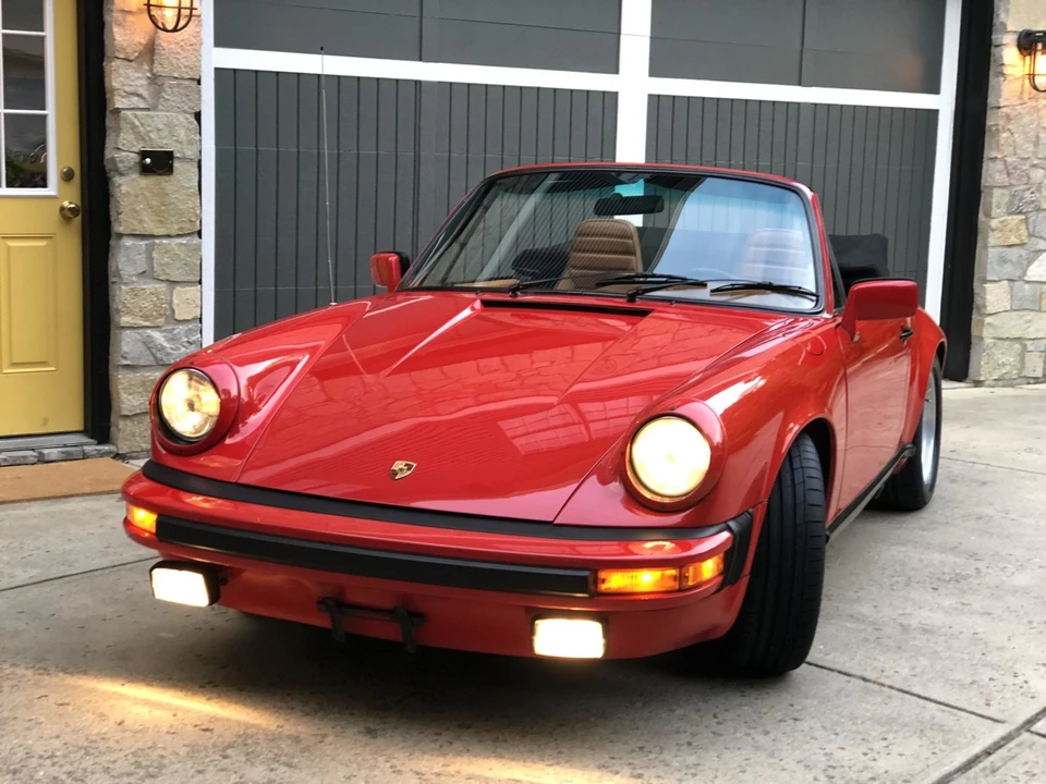 1978 Porsche 911 Carrera SC - Image 14 of 31