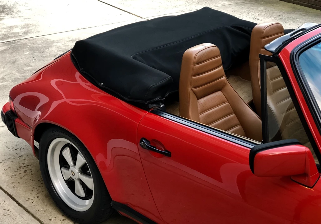1978 Porsche 911 Carrera SC - Image 30 of 31