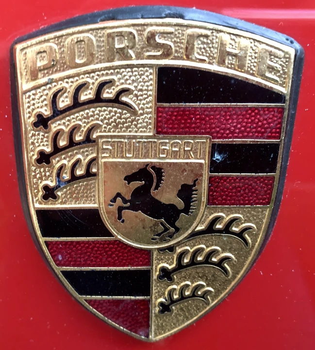 1978 Porsche 911 Carrera SC - Image 19 of 31