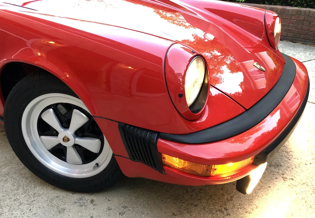 1978 Porsche 911 Carrera SC - Image 20 of 31