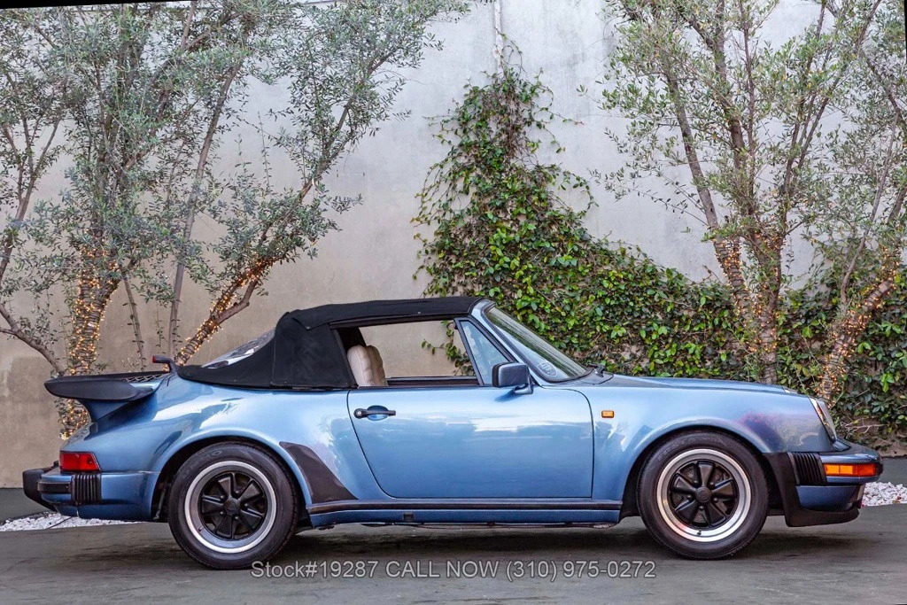 1978 Porsche 911 Carrera SC - Image 10 of 12