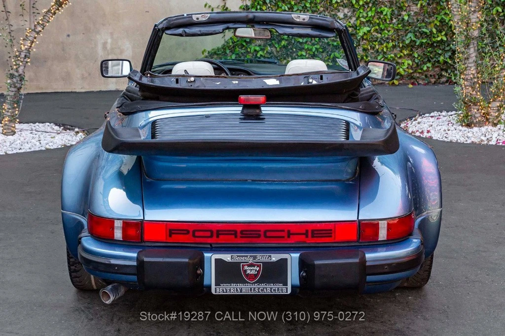 1978 Porsche 911 Carrera SC - Image 6 of 12