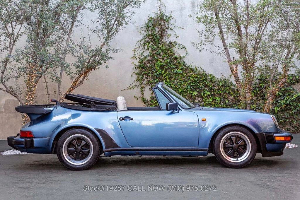 1978 Porsche 911 Carrera SC - Image 4 of 12