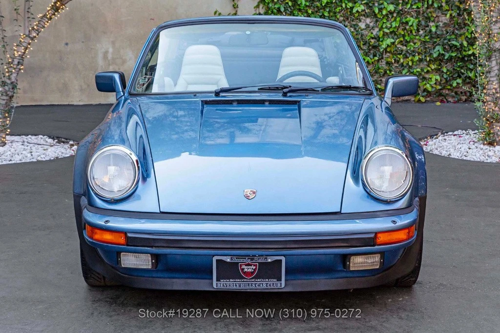 1978 Porsche 911 Carrera SC - Image 2 of 12