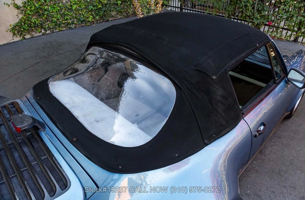 1978 Porsche 911 Carrera SC - Image 12 of 12