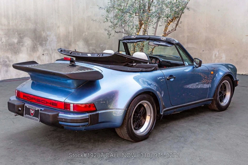 1978 Porsche 911 Carrera SC - Image 5 of 12
