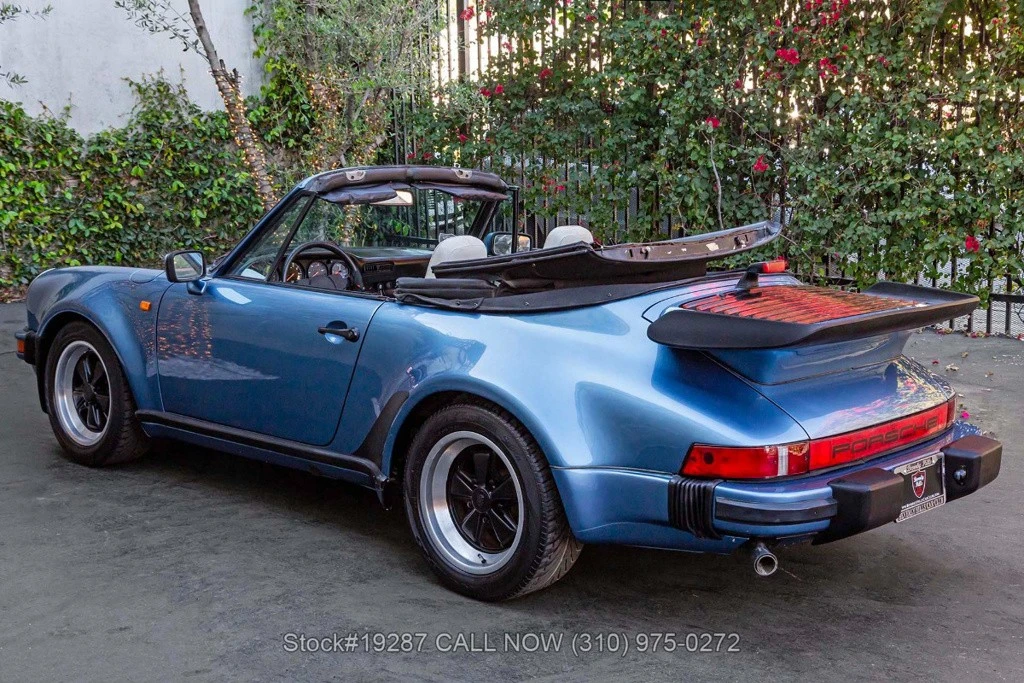 1978 Porsche 911 Carrera SC - Image 7 of 12