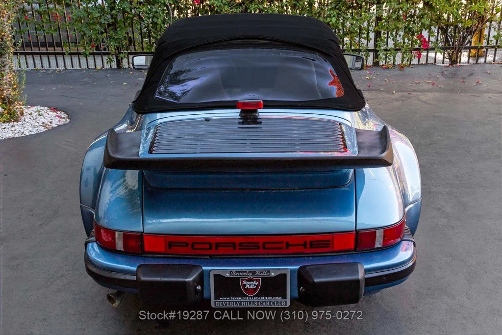 1978 Porsche 911 Carrera SC - Image 11 of 12