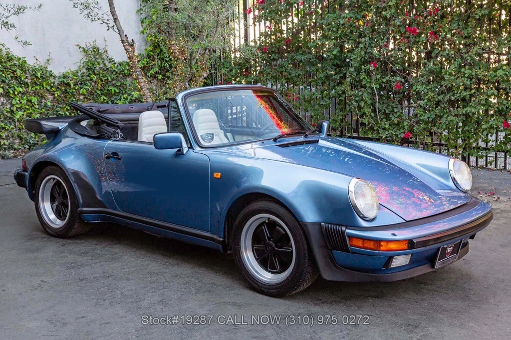 1978 Porsche 911 Carrera SC - Image 3 of 12