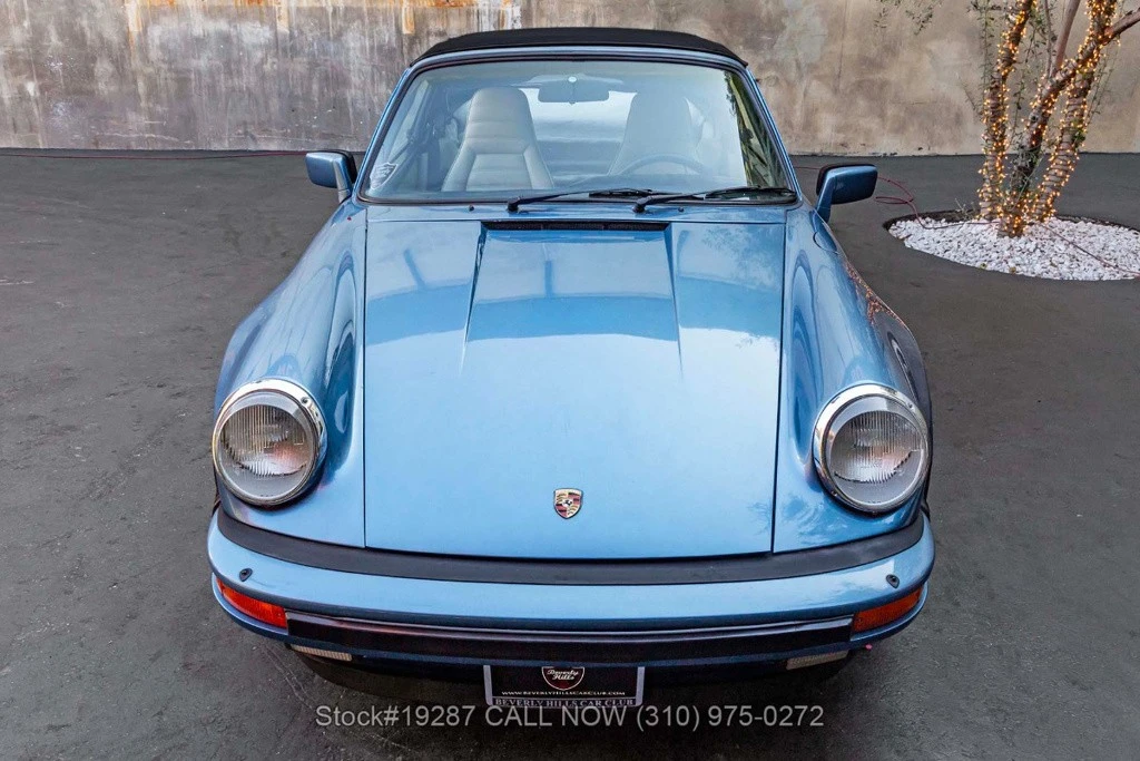 1978 Porsche 911 Carrera SC - Image 9 of 12