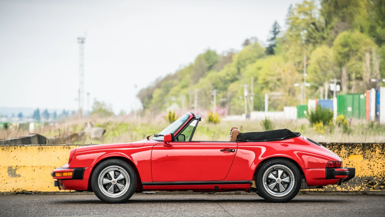 1978 Porsche 911 Carrera SC - Image 4 of 31