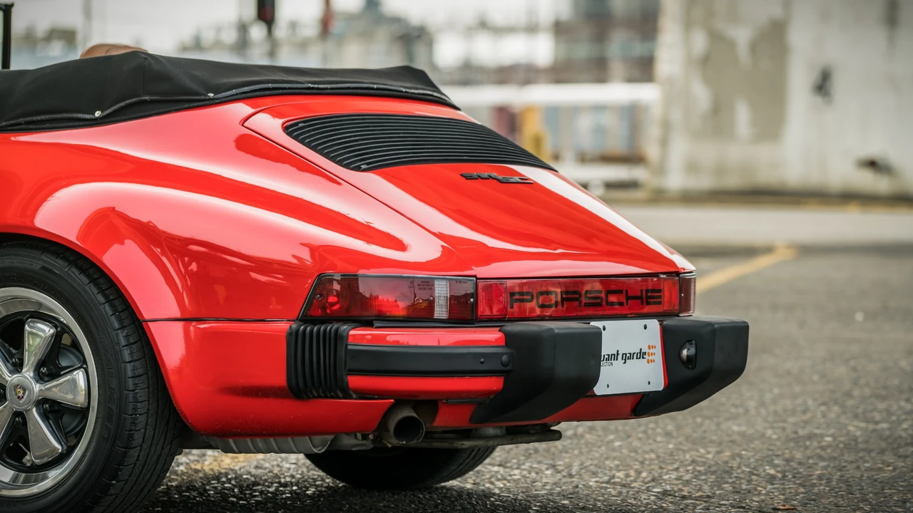 1978 Porsche 911 Carrera SC - Image 13 of 31