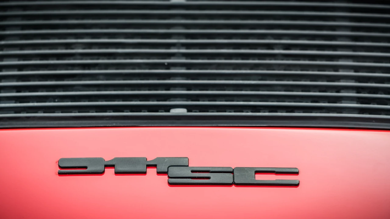 1978 Porsche 911 Carrera SC - Image 19 of 31