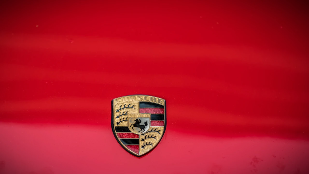 1978 Porsche 911 Carrera SC - Image 25 of 31