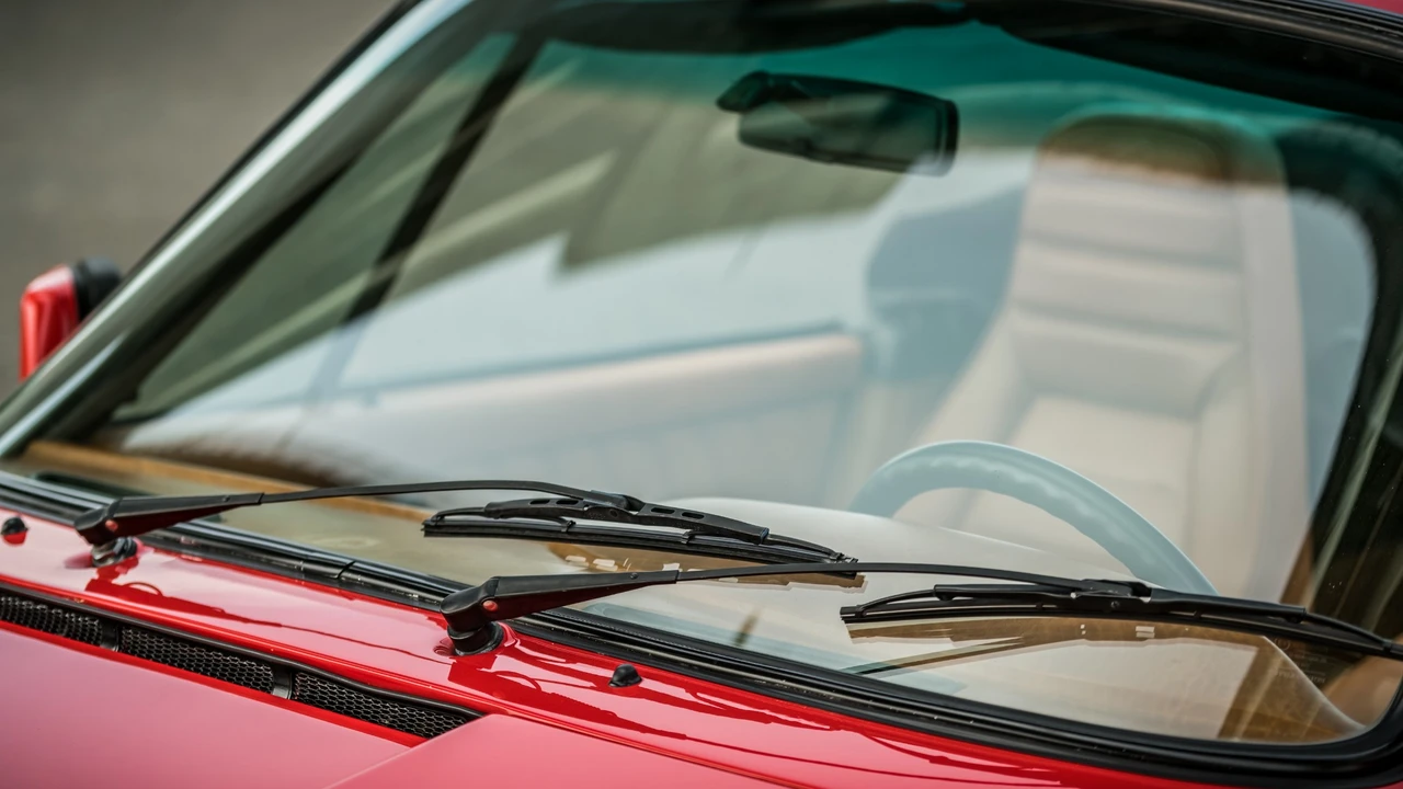 1978 Porsche 911 Carrera SC - Image 24 of 31
