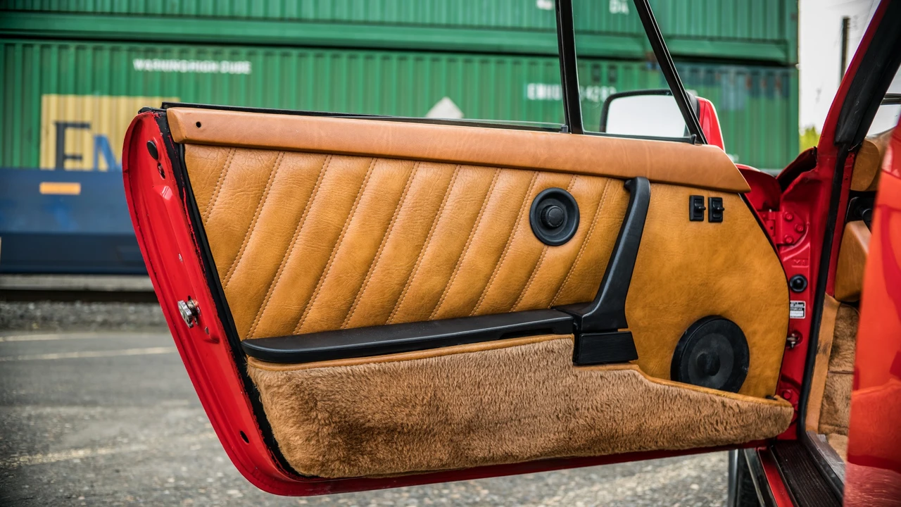 1978 Porsche 911 Carrera SC - Image 31 of 31