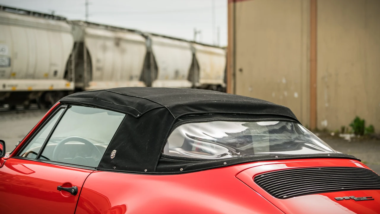 1978 Porsche 911 Carrera SC - Image 27 of 31