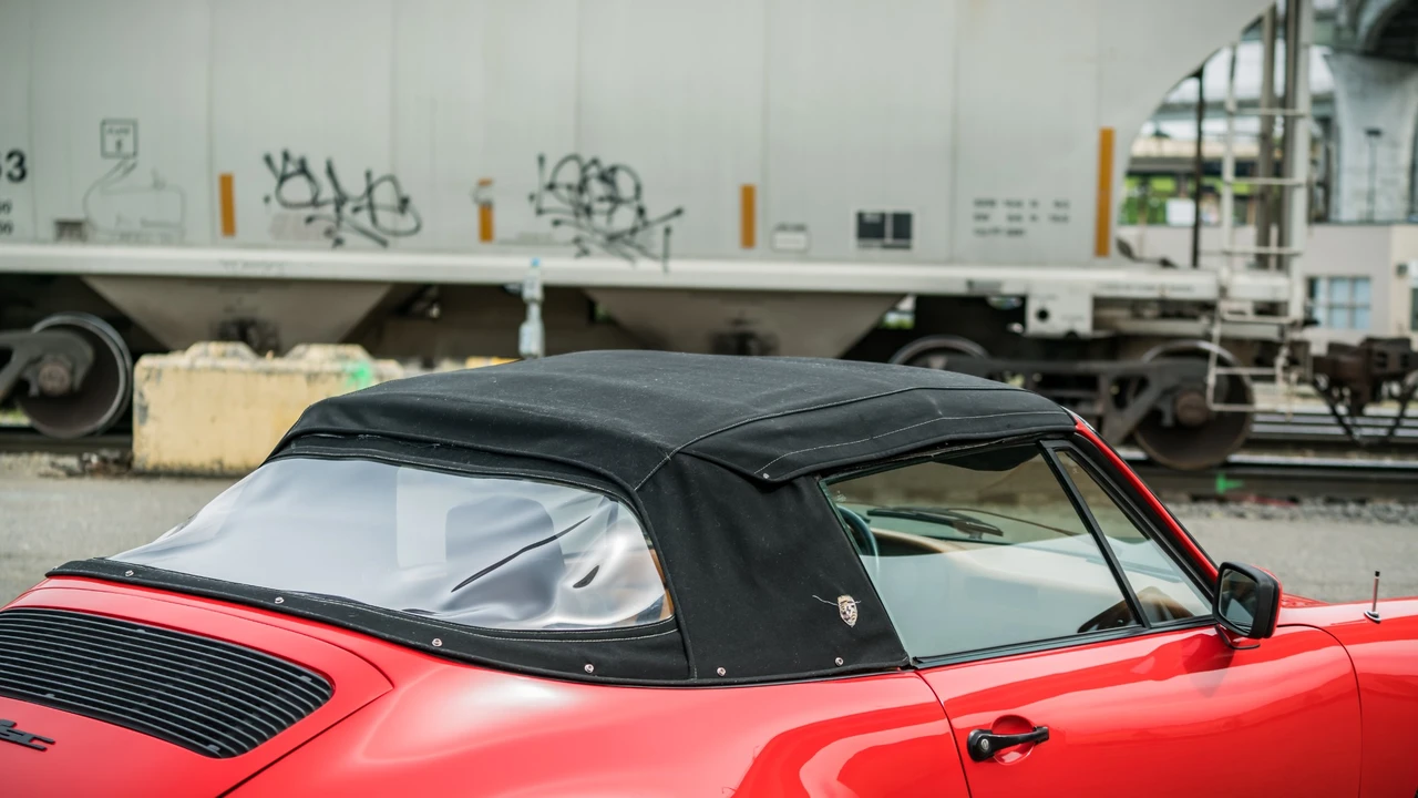 1978 Porsche 911 Carrera SC - Image 29 of 31