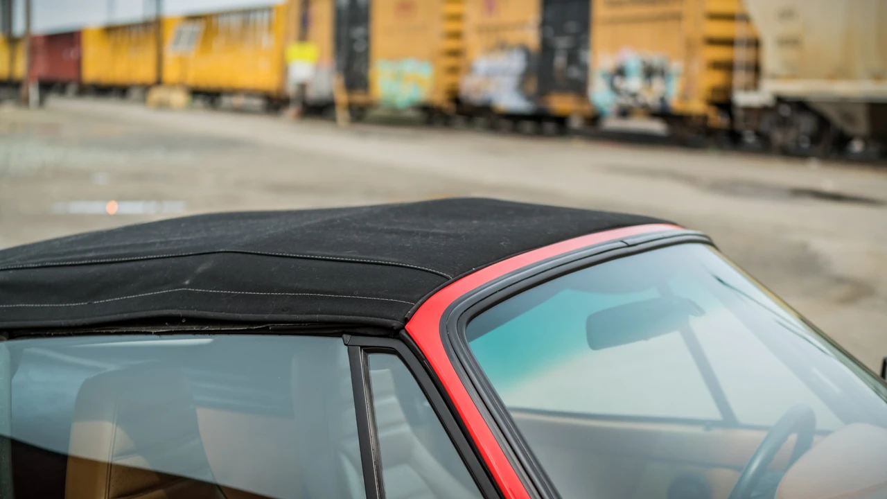 1978 Porsche 911 Carrera SC - Image 30 of 31