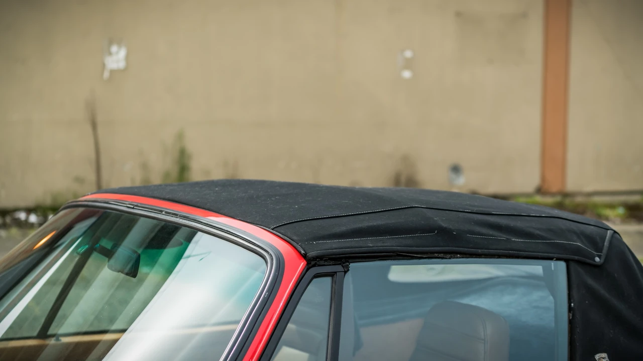 1978 Porsche 911 Carrera SC - Image 26 of 31