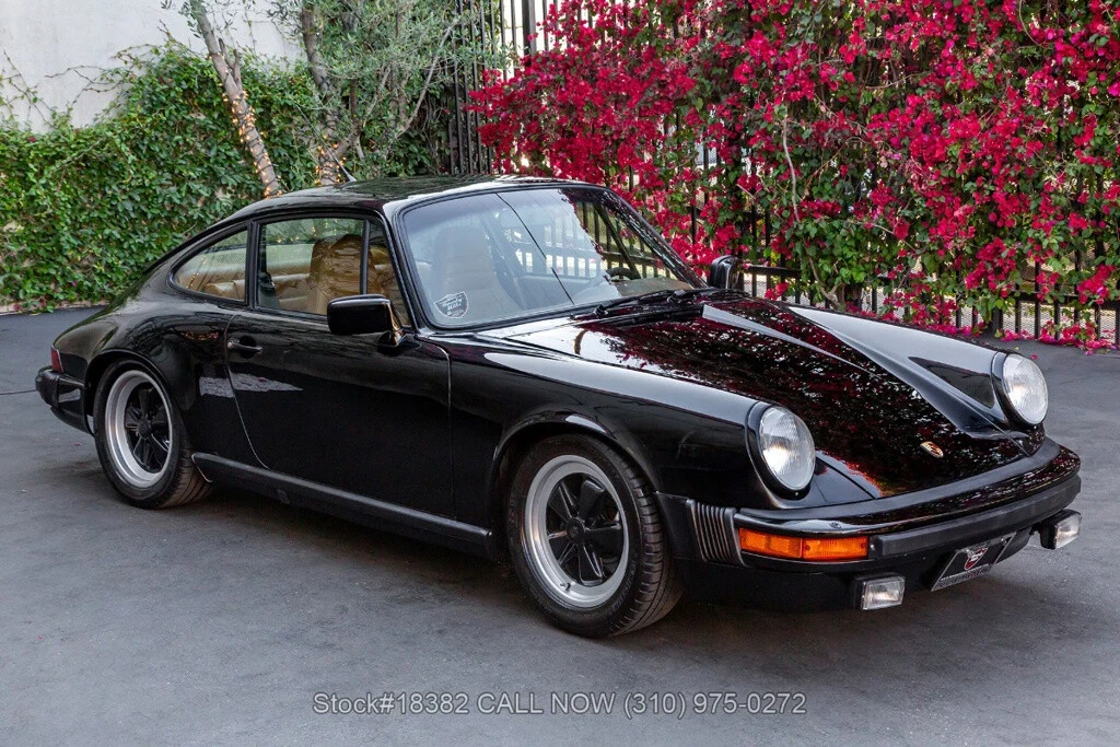 1978 Porsche 911 Carrera SC - Image 3 of 12