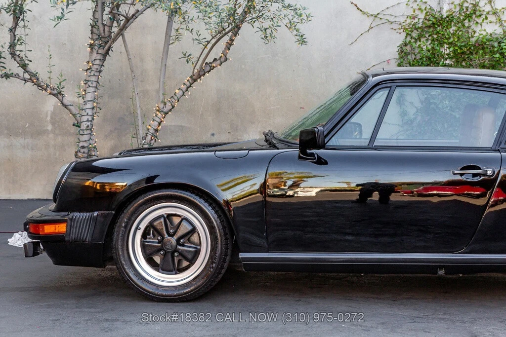 1978 Porsche 911 Carrera SC - Image 12 of 12