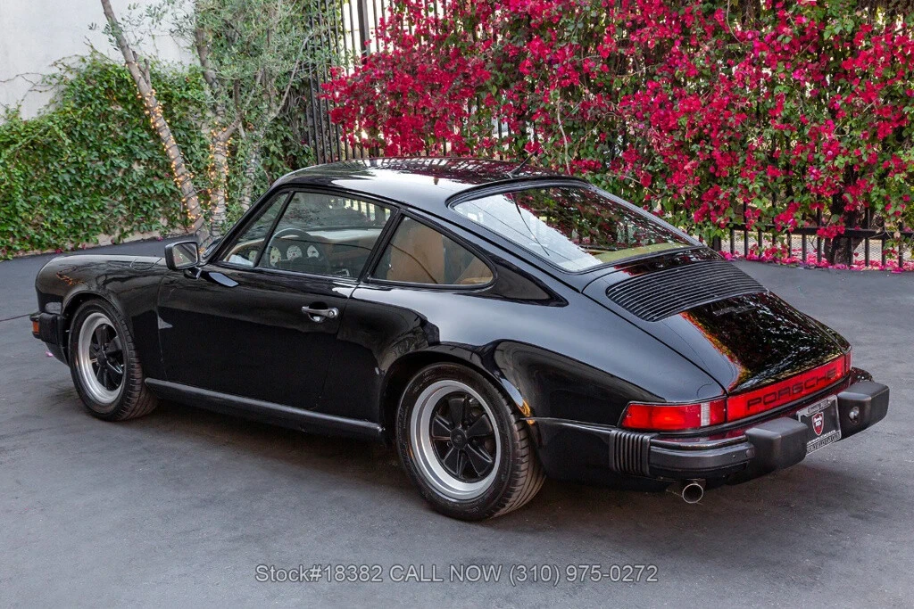 1978 Porsche 911 Carrera SC - Image 7 of 12