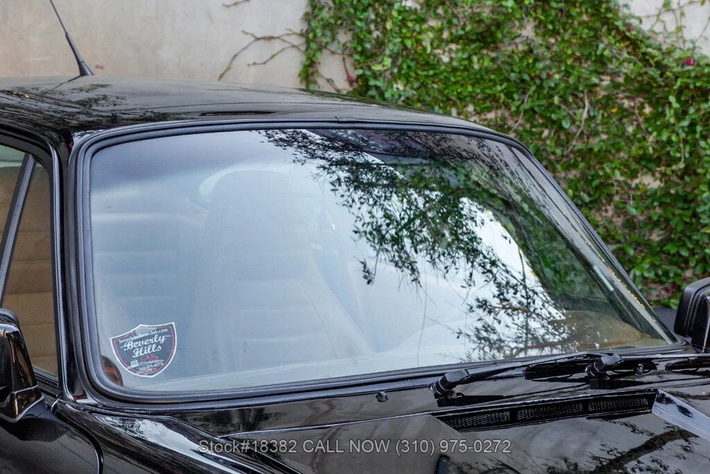 1978 Porsche 911 Carrera SC - Image 9 of 12