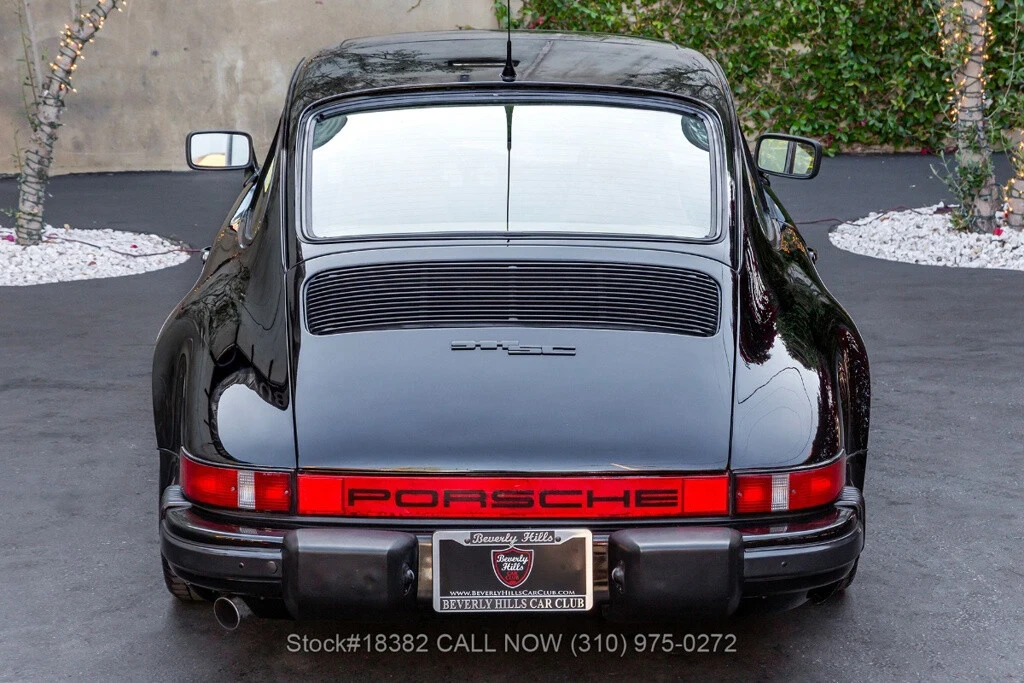 1978 Porsche 911 Carrera SC - Image 6 of 12