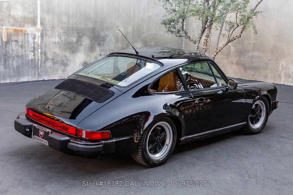 1978 Porsche 911 Carrera SC - Image 5 of 12