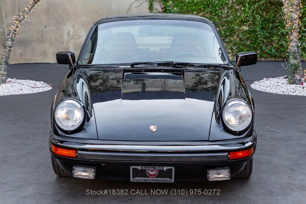 1978 Porsche 911 Carrera SC - Image 2 of 12