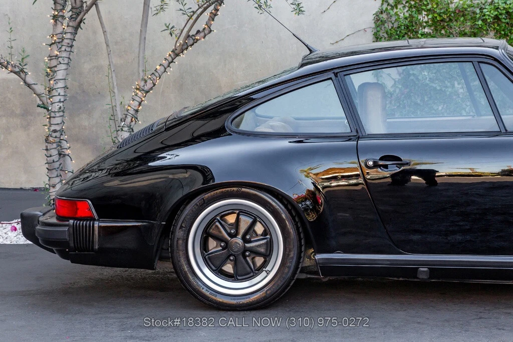 1978 Porsche 911 Carrera SC - Image 11 of 12