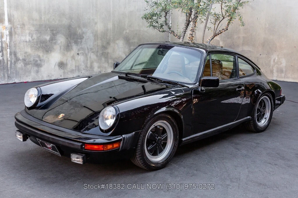 1978 Porsche 911 Carrera SC - Image 8 of 12