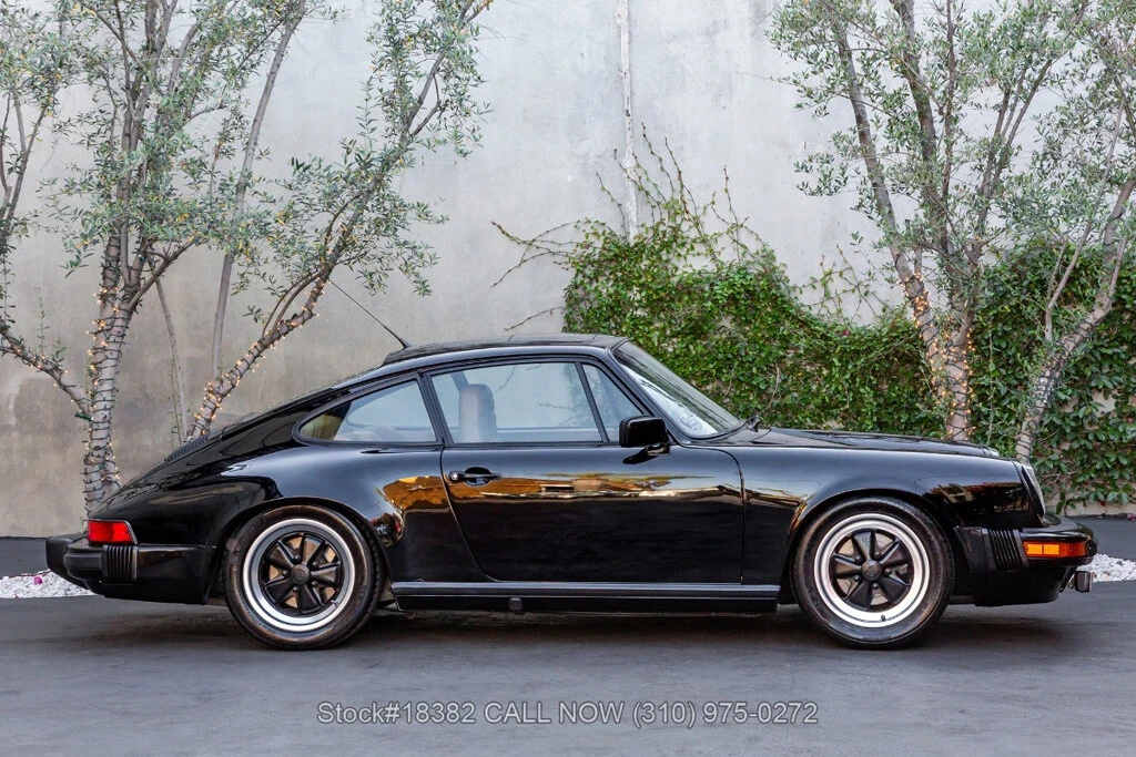 1978 Porsche 911 Carrera SC - Image 4 of 12