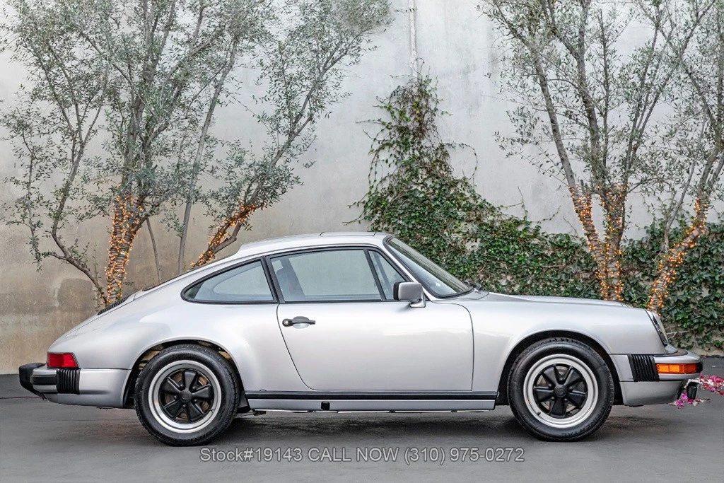 1978 Porsche 911 Carrera SC - Image 4 of 12