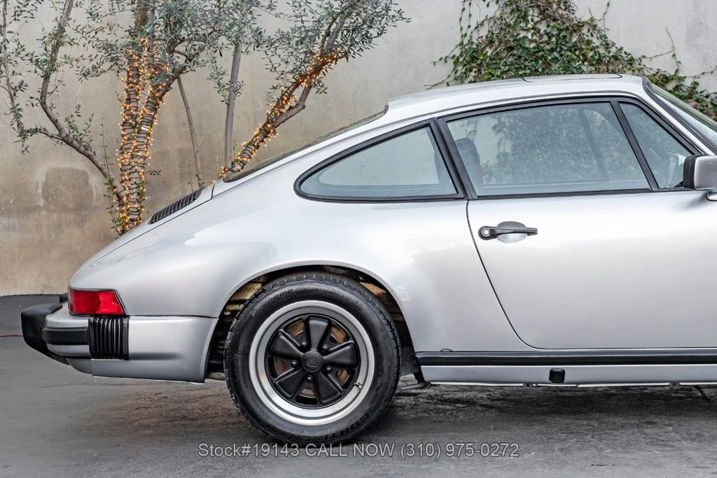 1978 Porsche 911 Carrera SC - Image 11 of 12