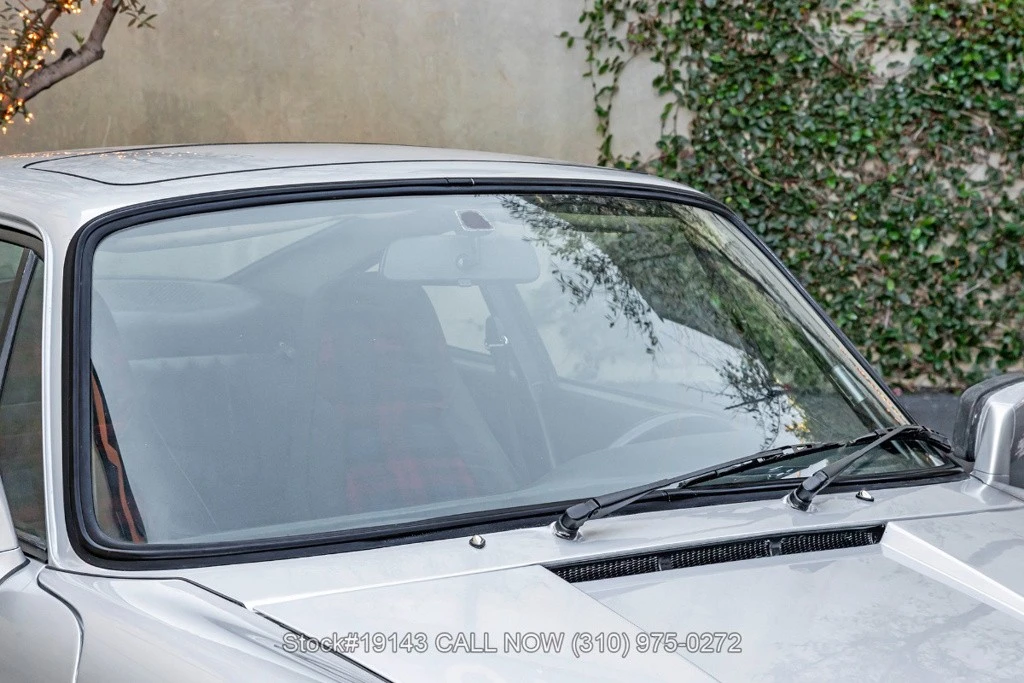 1978 Porsche 911 Carrera SC - Image 9 of 12