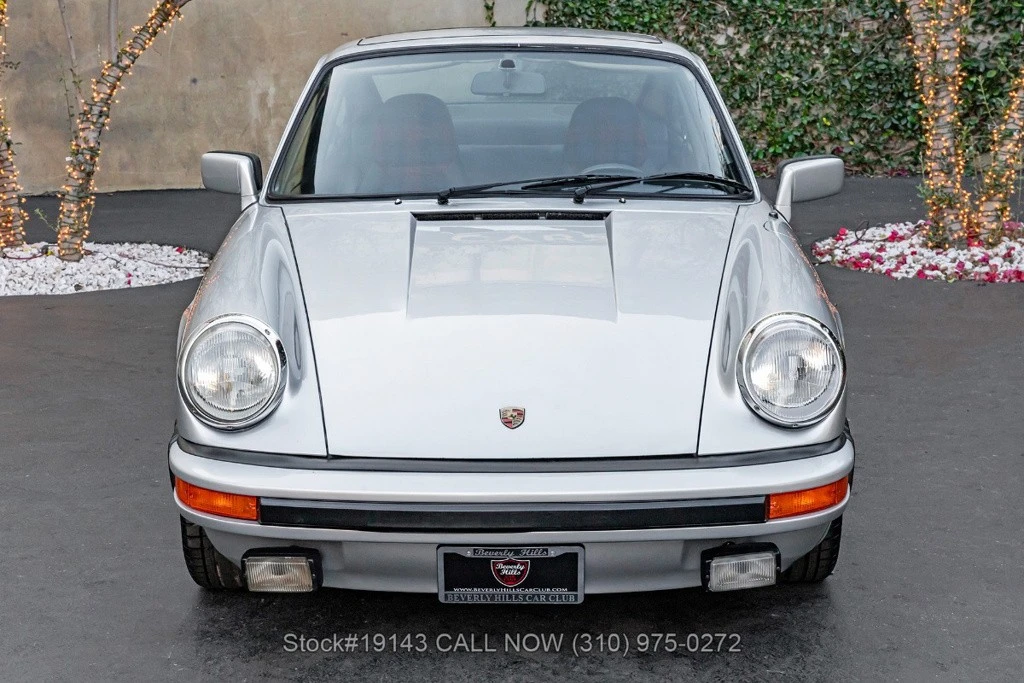 1978 Porsche 911 Carrera SC - Image 2 of 12