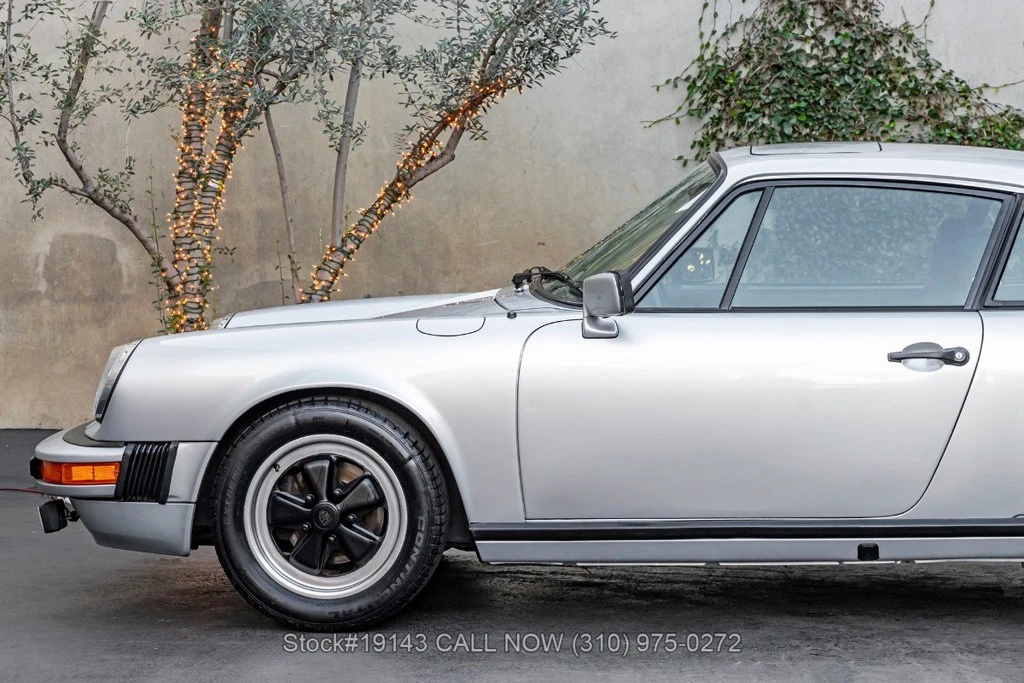 1978 Porsche 911 Carrera SC - Image 12 of 12