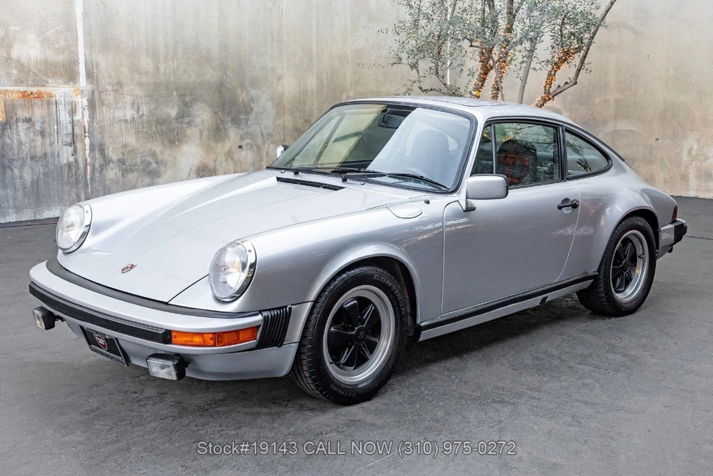1978 Porsche 911 Carrera SC - Image 8 of 12