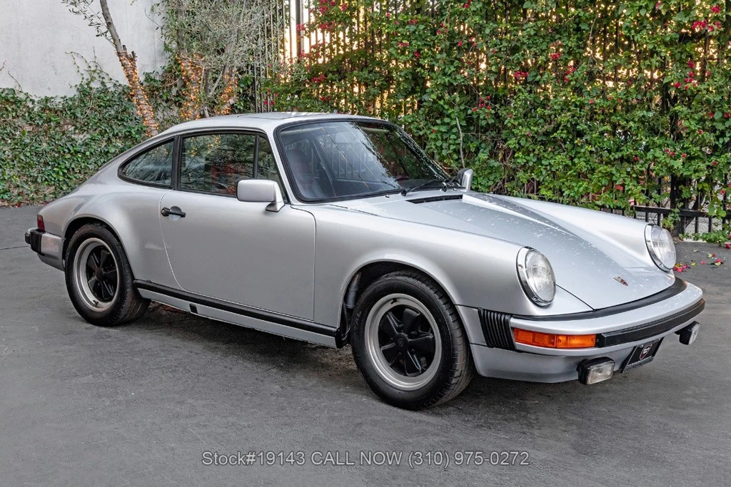 1978 Porsche 911 Carrera SC - Image 3 of 12