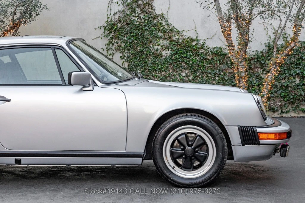 1978 Porsche 911 Carrera SC - Image 10 of 12
