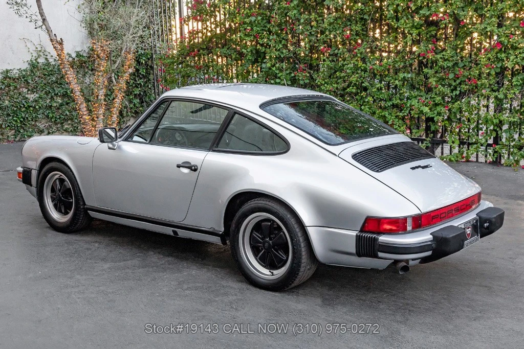 1978 Porsche 911 Carrera SC - Image 7 of 12