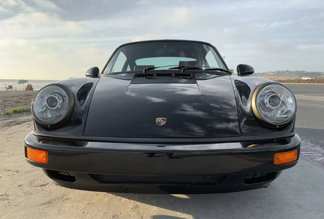 1978 Porsche 911 Carrera SC - Image 2 of 6